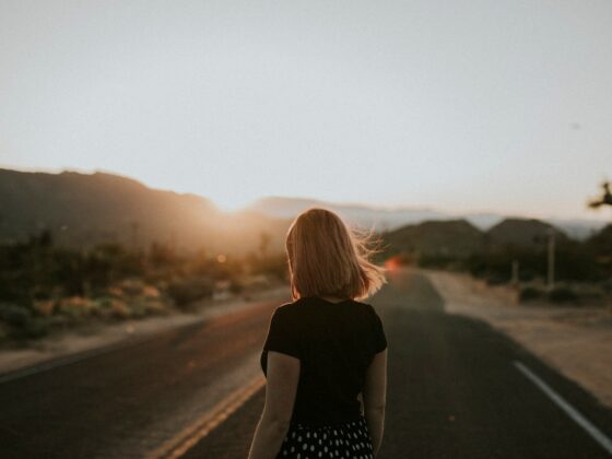 Personal Development