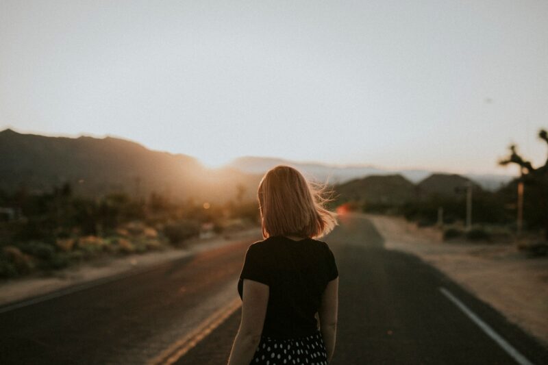 Personal Development