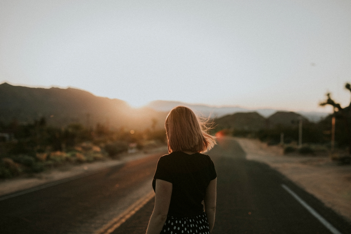 Personal Development