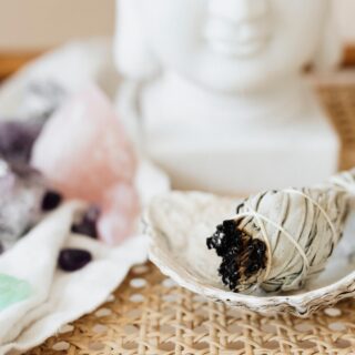 spiritual development