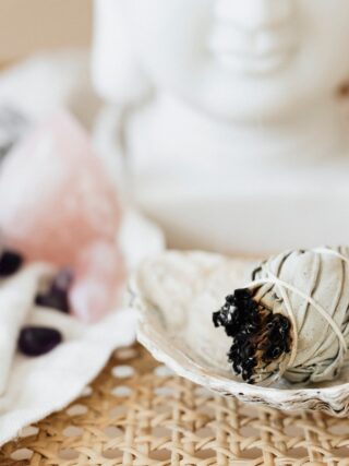 spiritual development