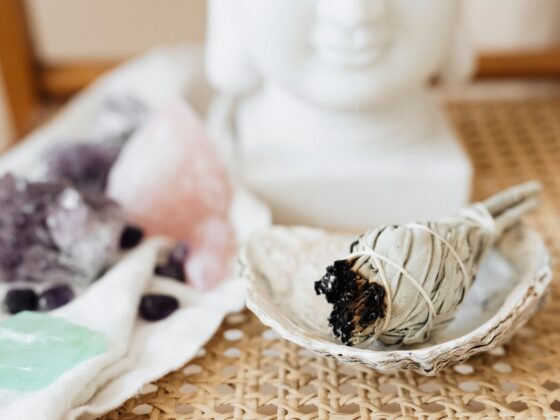 spiritual development