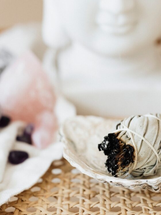 spiritual development