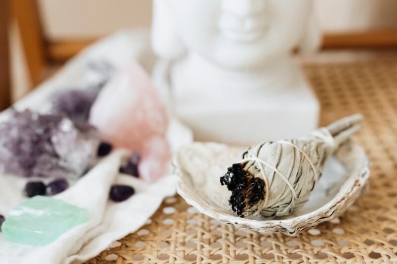 spiritual development