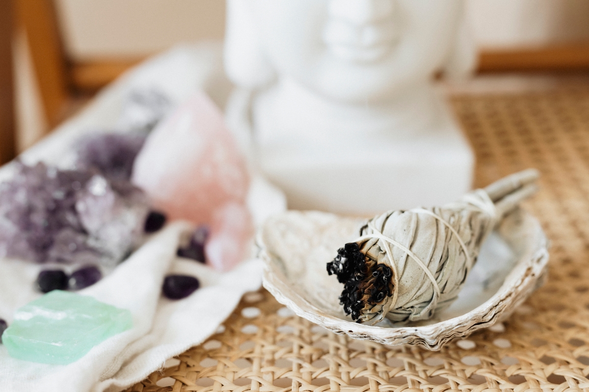 spiritual development