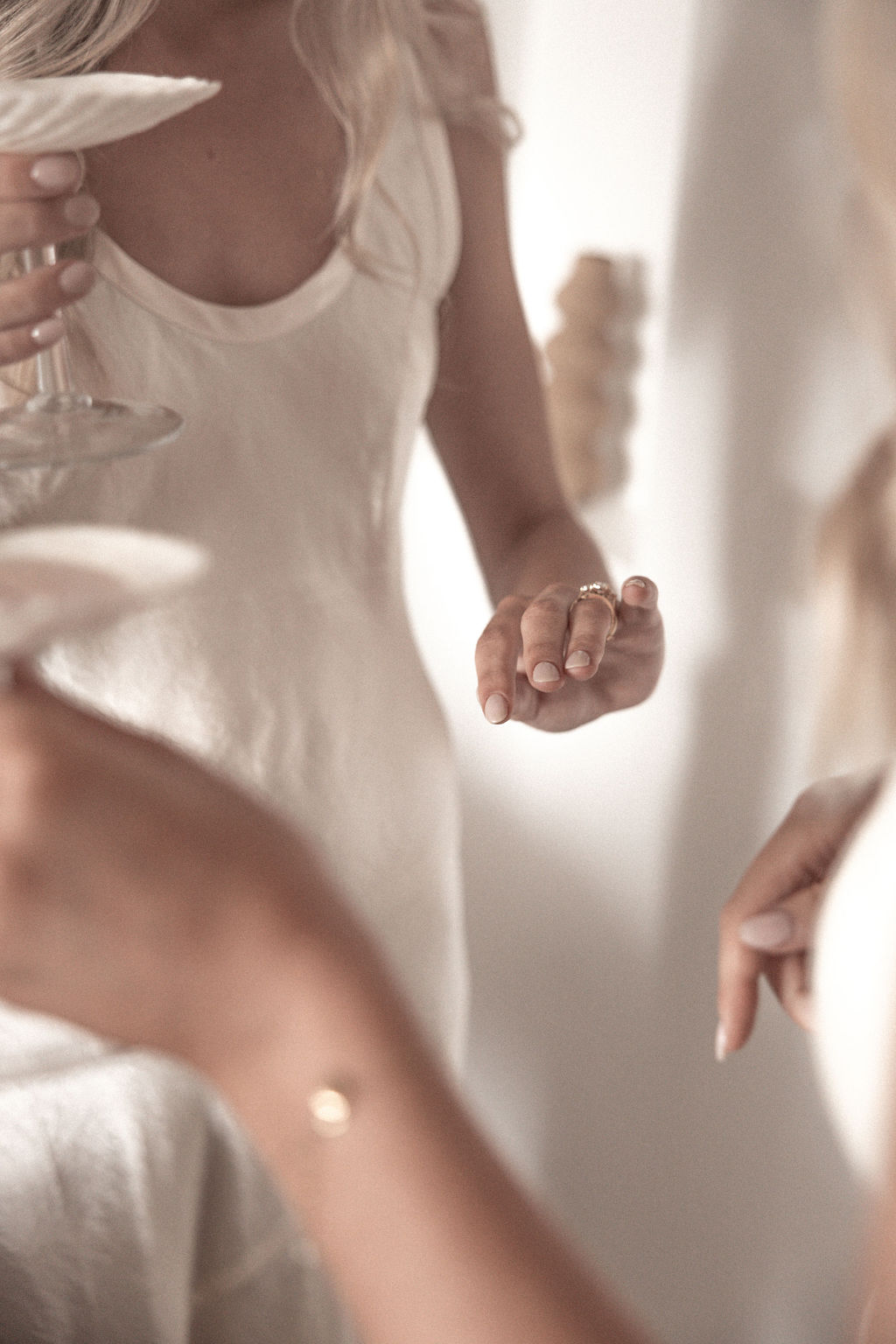 build trust in relationships