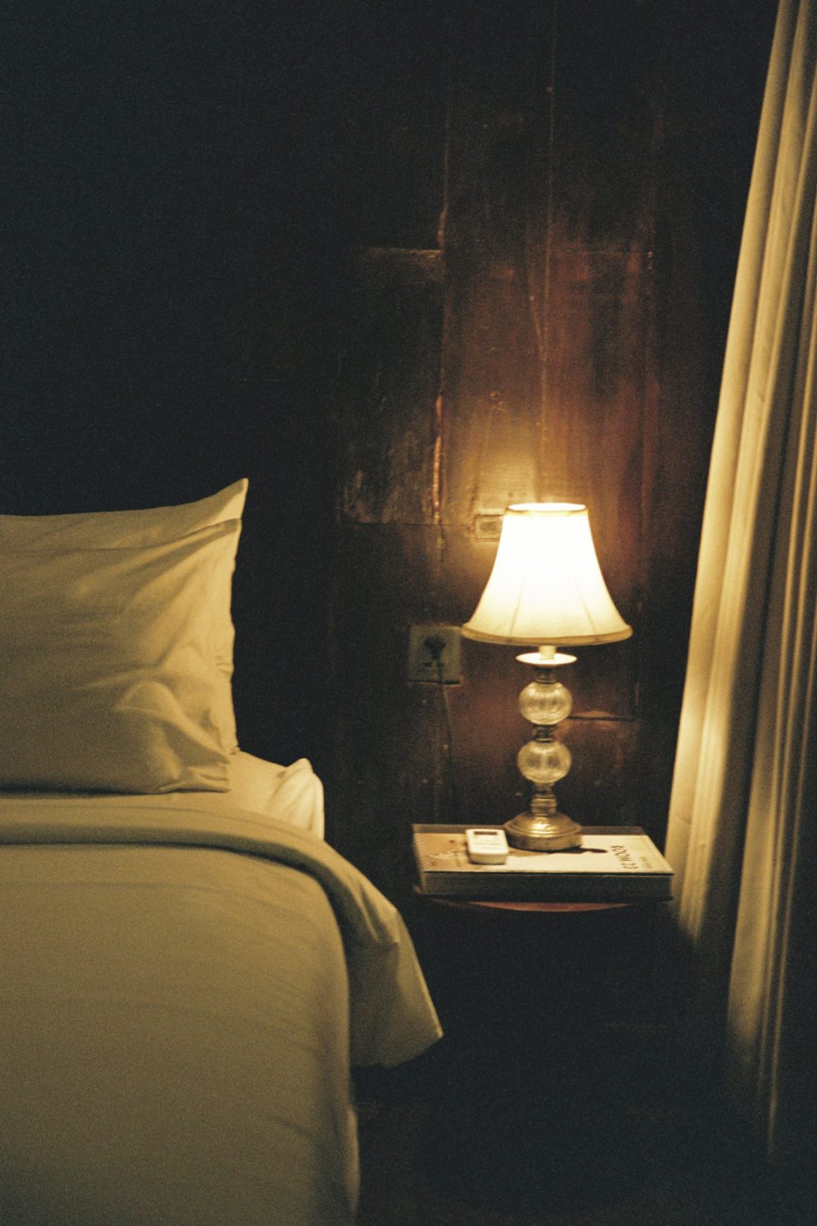 how to stop overthinking