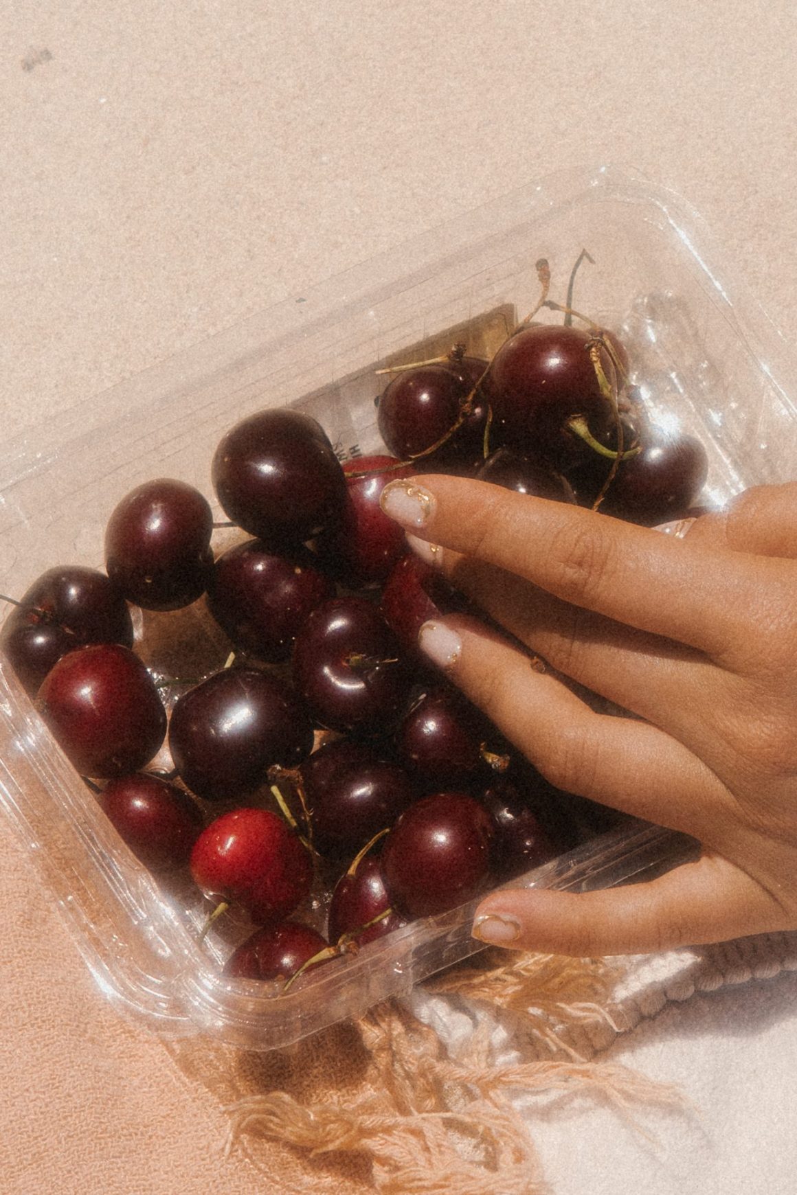 Fruit for optimal health and wellness 