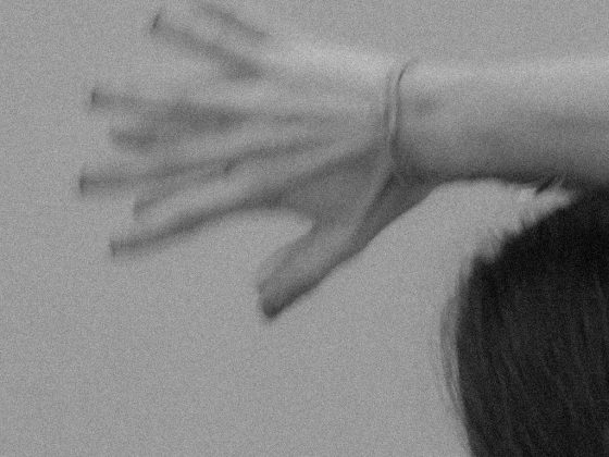 Anxious Attachment