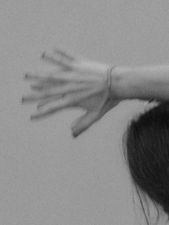 Anxious Attachment