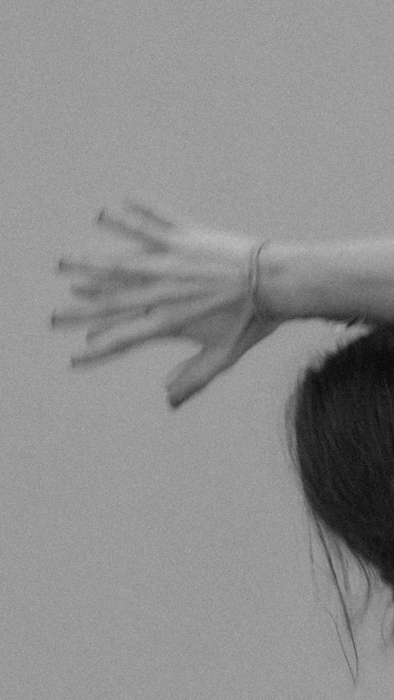 Anxious Attachment