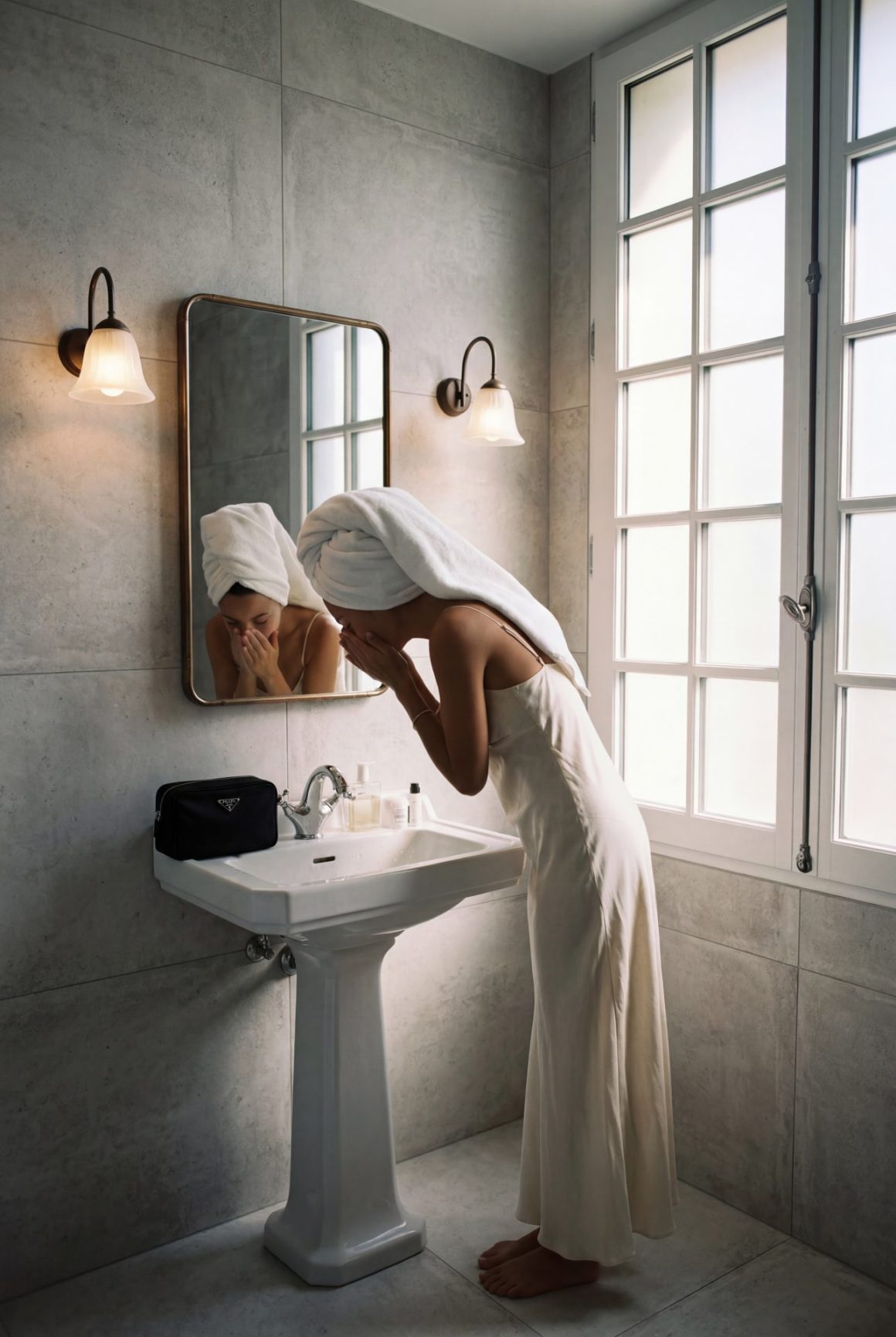 Morning Routine For Anxiety