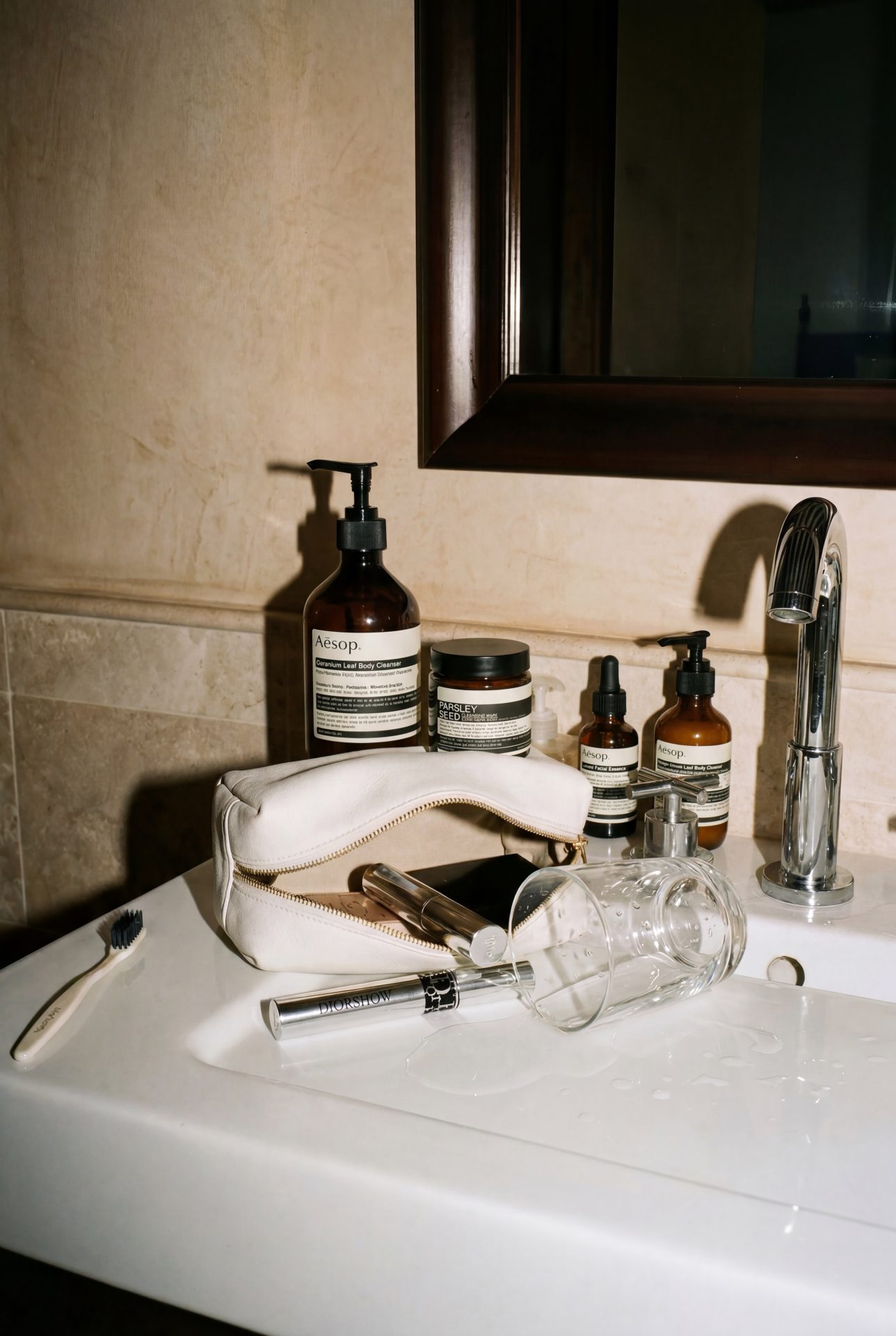 Morning Routine For Anxiety