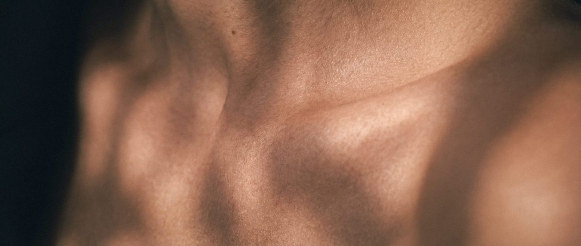 how to actually take care of yourself