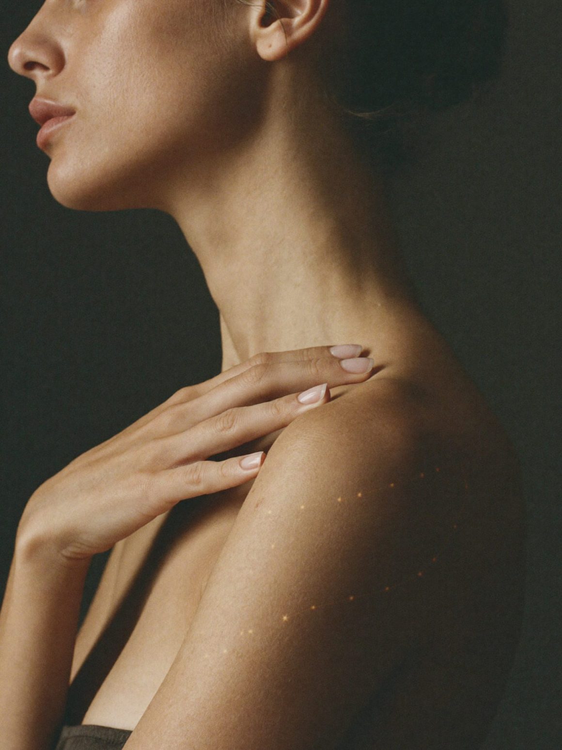 how to feel your feelings 