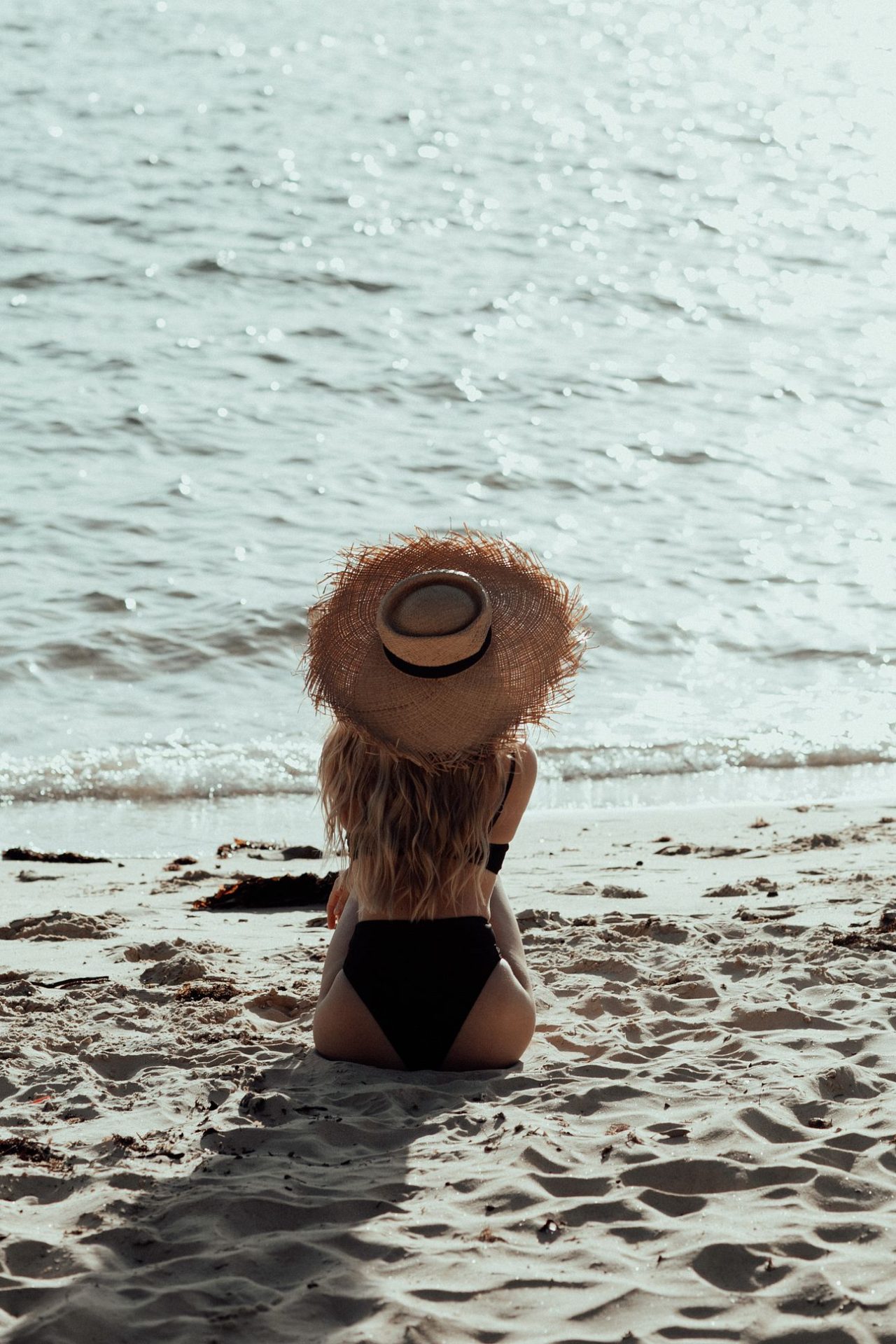 Self-Limiting Beliefs