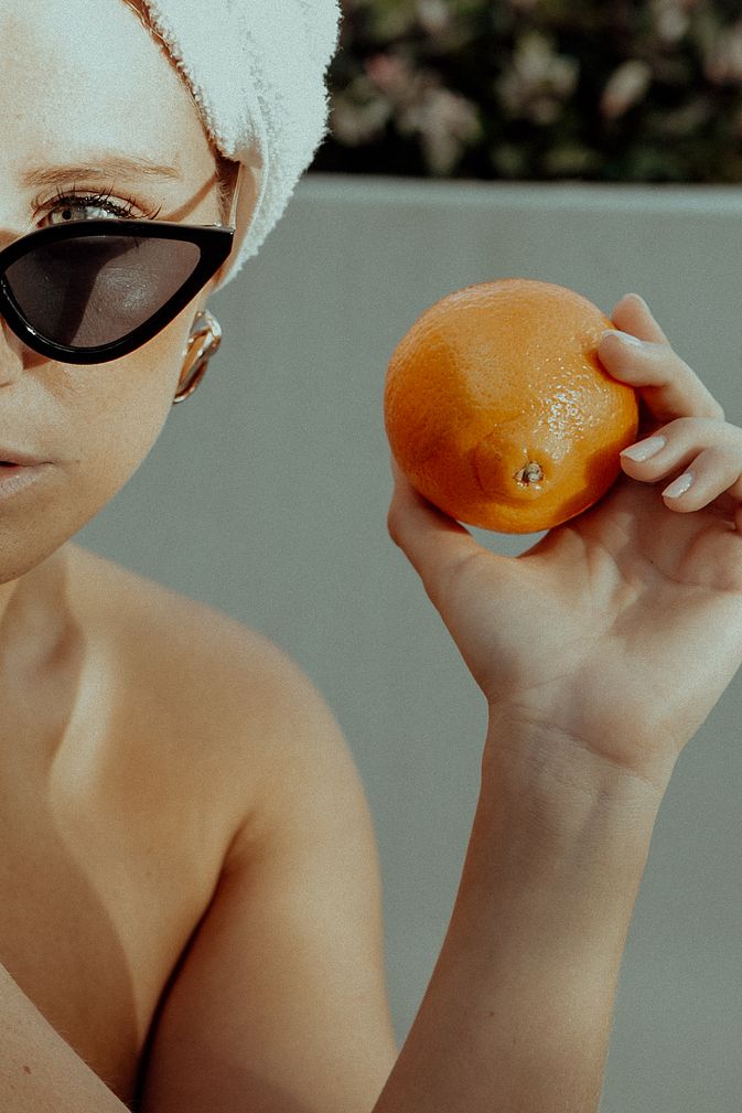 Optimal Health And Wellness 