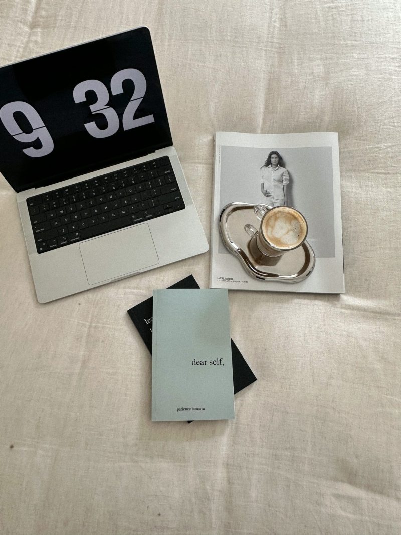 micro habits