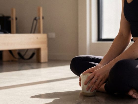 real yoga
