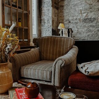 Wellness Corner